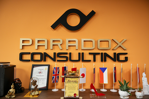 Paradox consulting – najbolji izbor