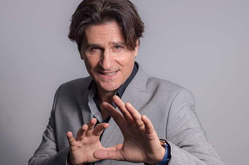 Leo – Pop zvezda, kompozitor i muzičar