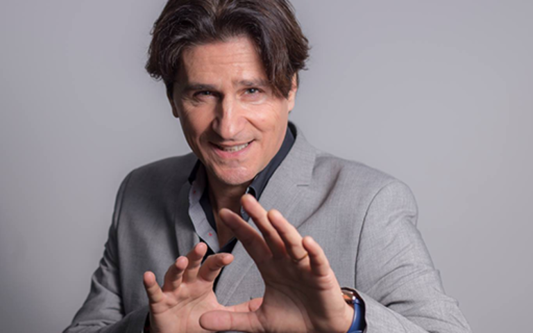 Leo – Pop zvezda, kompozitor i muzičar