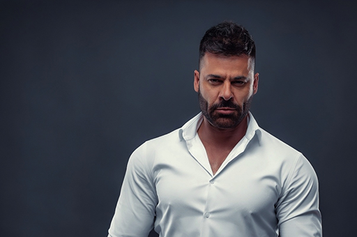 Nenad Cvijetić – Pop zvezda