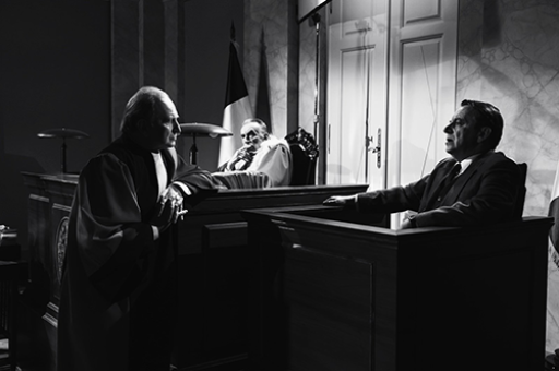 Svečana premijera igranog filma „Pucnji u Marseju“