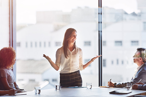 Sajam ženskog inovacinog preduzetništva