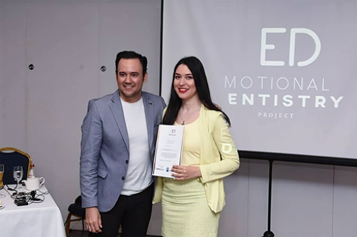 Kurs emocionalne stomatologije u Beogradu