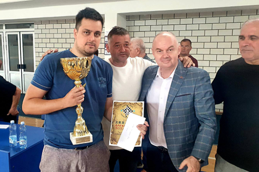 Vidovdanski turnir u šahu