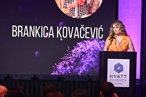 Brankica Kovačević – Potraga za srećom