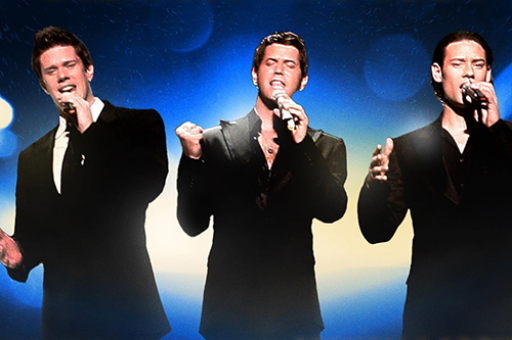 Odložen koncert grupe IL DIVO