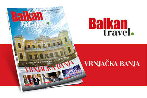 Kraljica srpskog turizma spremna za 2023. godinu