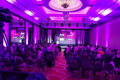 Najuspešnije dame i brendovi 2022