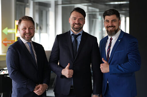 Labena Ventures – novi partner za uspeh srpskih inovativnih rešenja