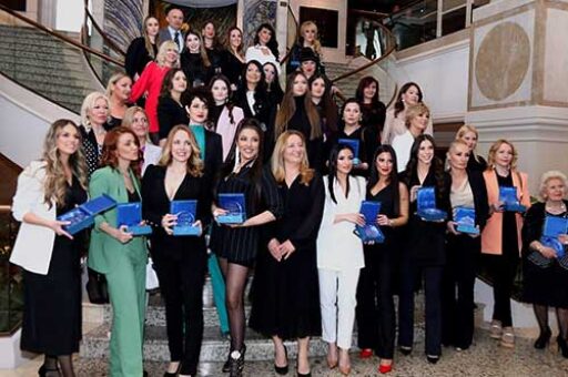 Uspešne dame – oblast zdravlja i estetike 2023