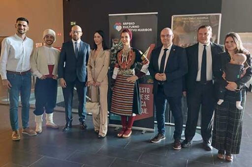 Prvi put u Sloveniji prikazan film „Dara iz Jasenovca“