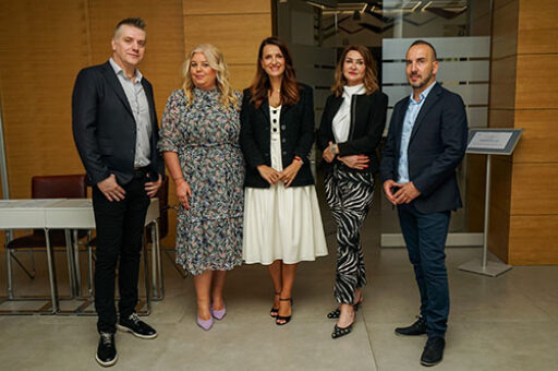 3,2,1 – Srbija – Počela kampanja – Osnažena žena – jača porodica