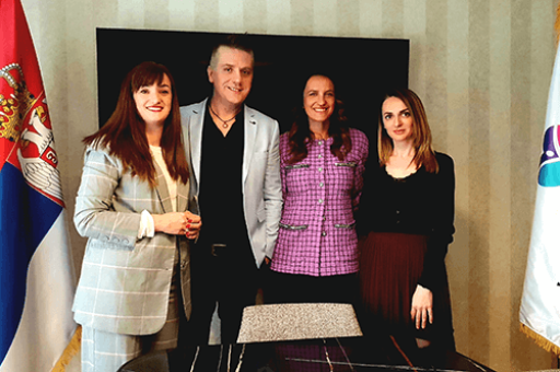 U humanoj misiji – Humana Srca i 3,2,1-Srbija