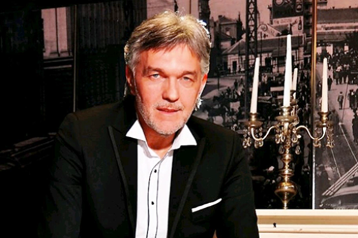 Mikan Kozomara – Pop zvezda, autor, voditelj