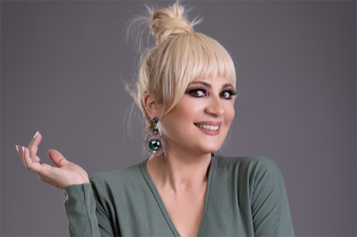 Jellena – Pop zvezda