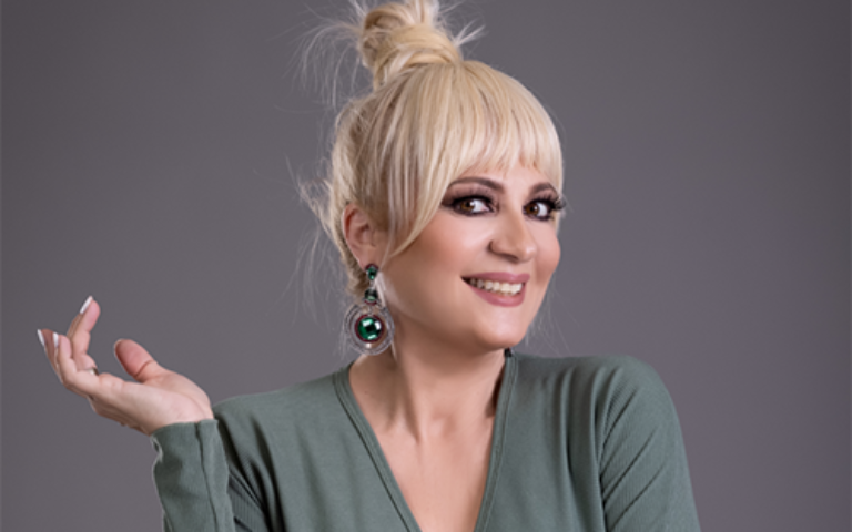 Jellena – Pop zvezda