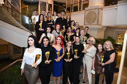 Najuspešniji – biznis, estetika i zdravlje 2024