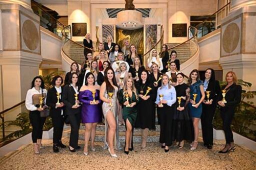 Uspešne dame – Zdravlje i beauty industrija 2025