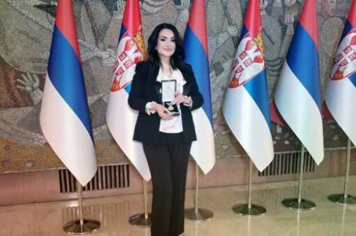 Povodom Sretenja – Dana državnosti odlikovano je 87 zaslužnih pojedinaca i institucija