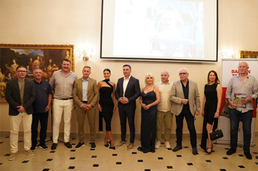 Promocija novog broja magazina Balkan travel – Vrnjačka Banja