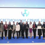 Proglašeni dobitnici priznanja „Svetionici Srbije“