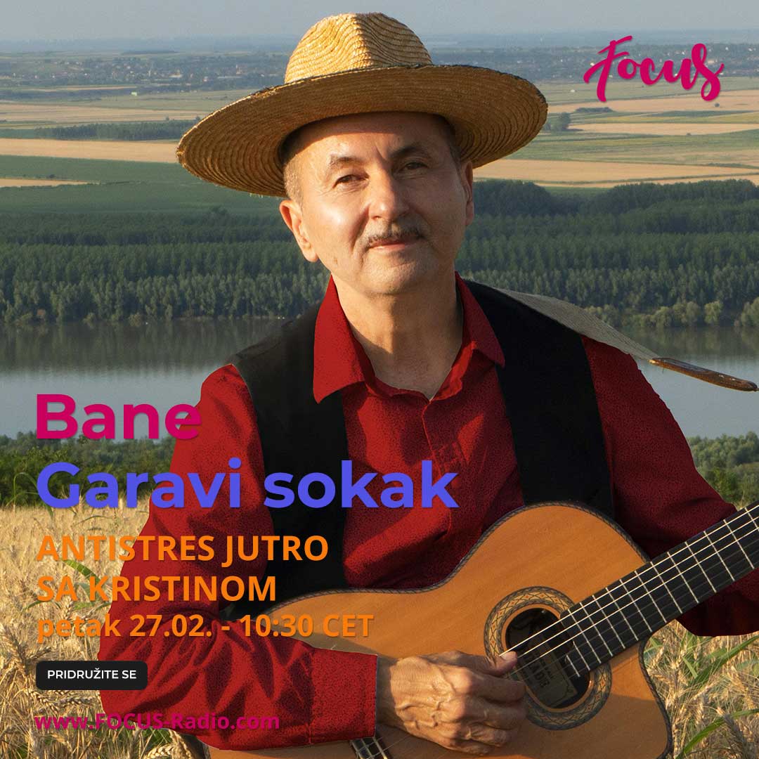 Bane Garavi Sokak